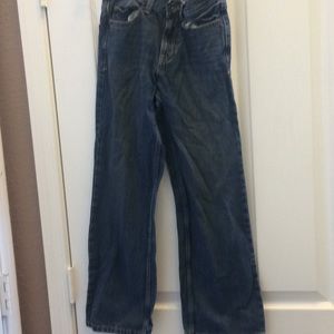 FINAL MARKDOWN Children’s Cherokee jeans 10